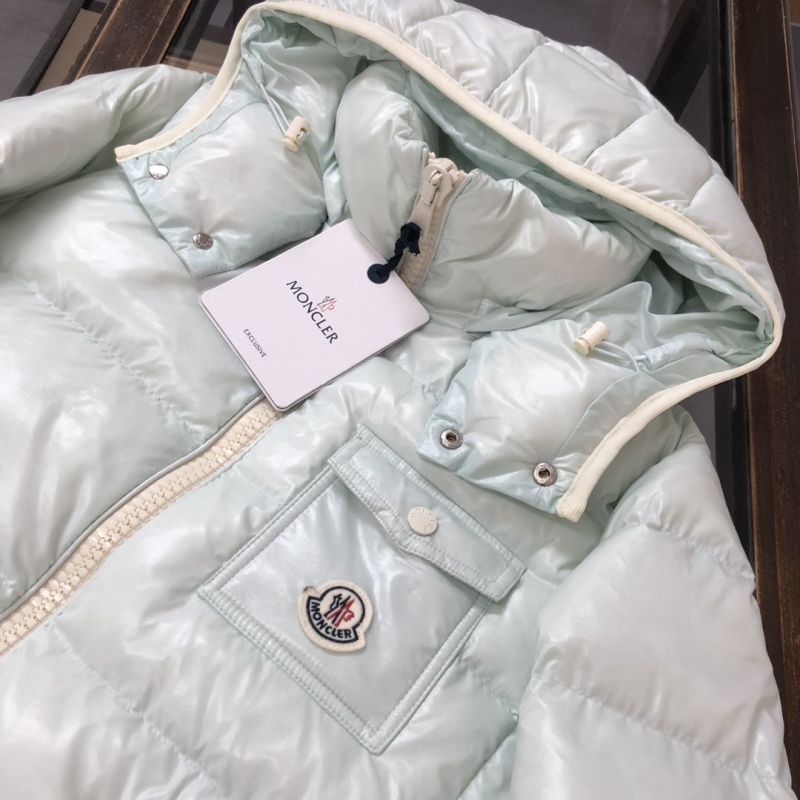 Moncler Down Coat